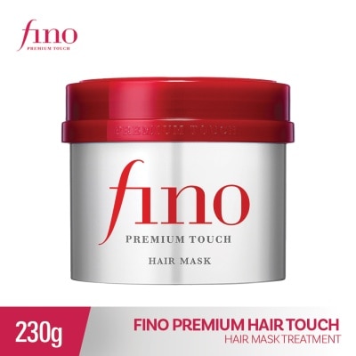 FINO - FINO Premium Touch Hair Mask 230g image